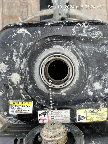 2019 WACKER NEUSON CT36