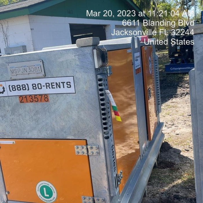 2022 MYERS-SETH MSP PP-150