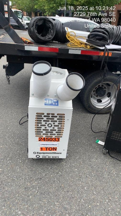 2022 KWIKOOL KPAC1411-2