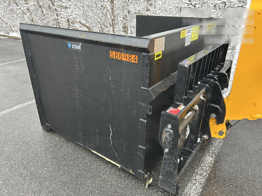 2025 STAR INDUSTRIES 1430