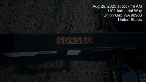 2025 STAR INDUSTRIES M1360B - Star JIB Boom