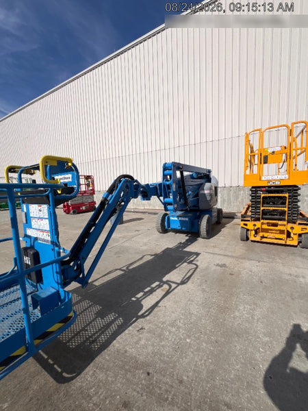 2024 GENIE Z40/23N RJ