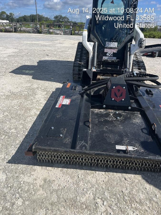 2025 VIRNIG RBV72-25