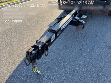 2024 STAR INDUSTRIES M1360B - Star JIB Boom
