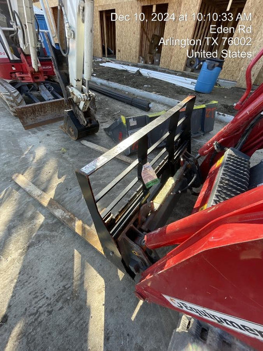 2024 ARROW MATERIAL HANDLING FS5100CB - 72"