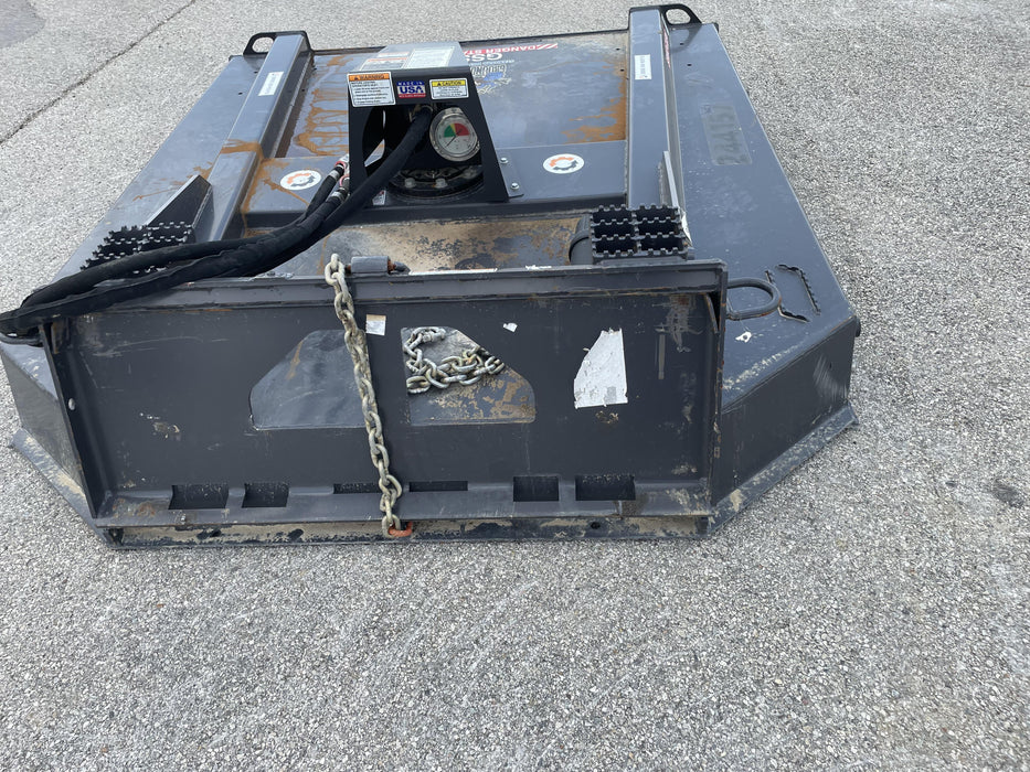 2022 PALADIN 30372A-0022