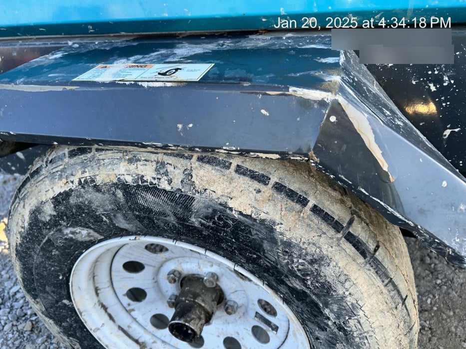 2024 AIRMAN PDS185S CWK