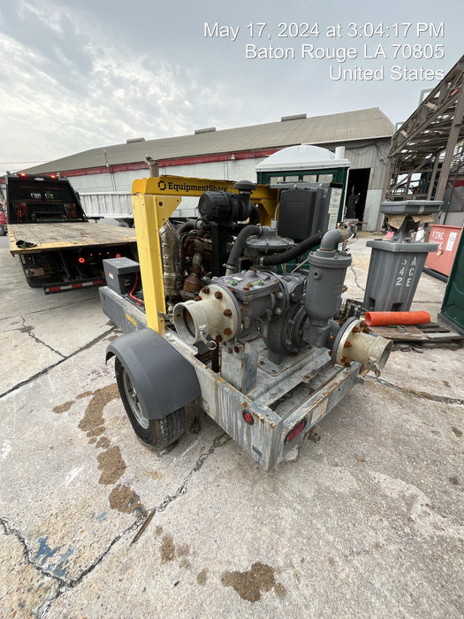 2022 ATLAS COPCO PAC F66 KD