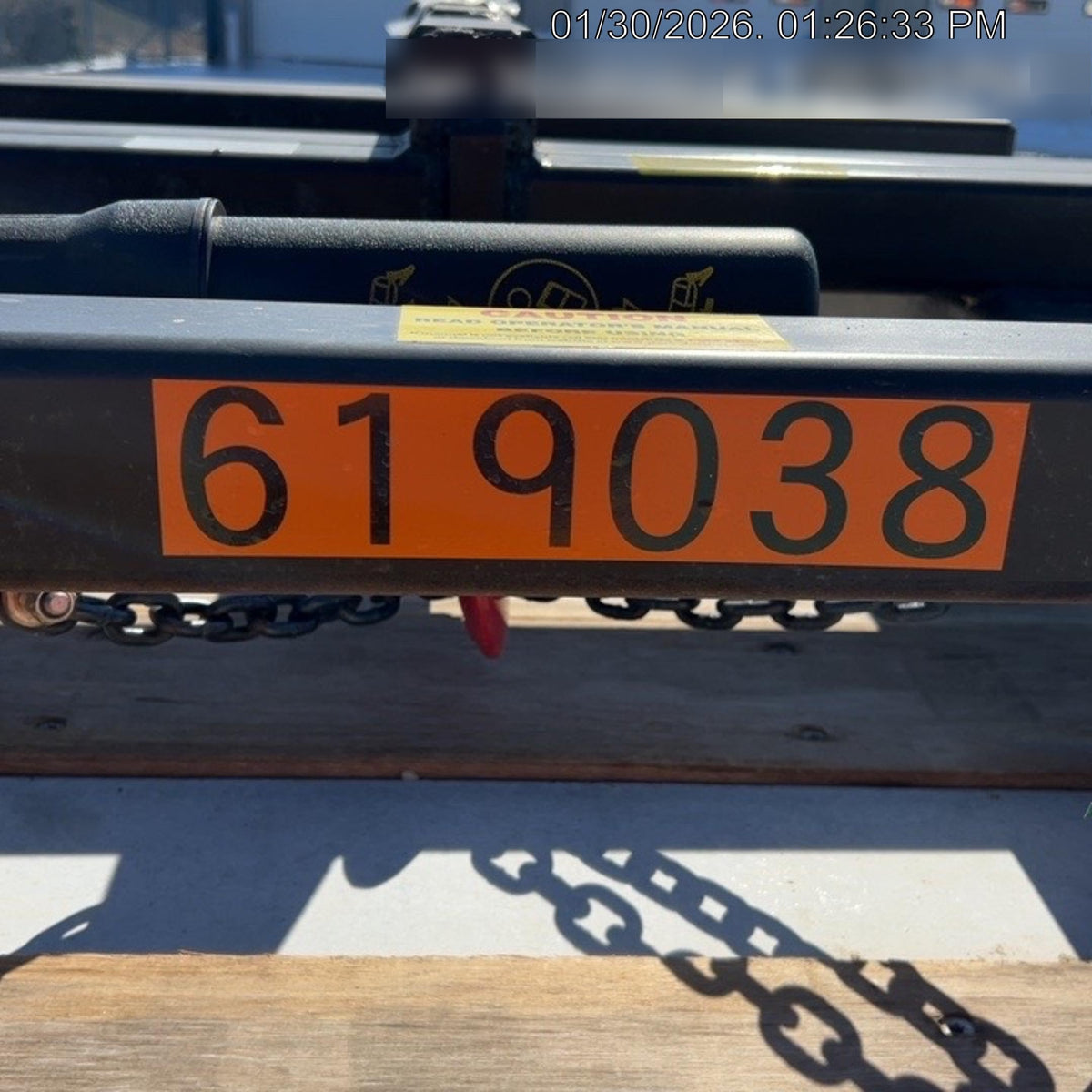 2025 STAR INDUSTRIES 1395B
