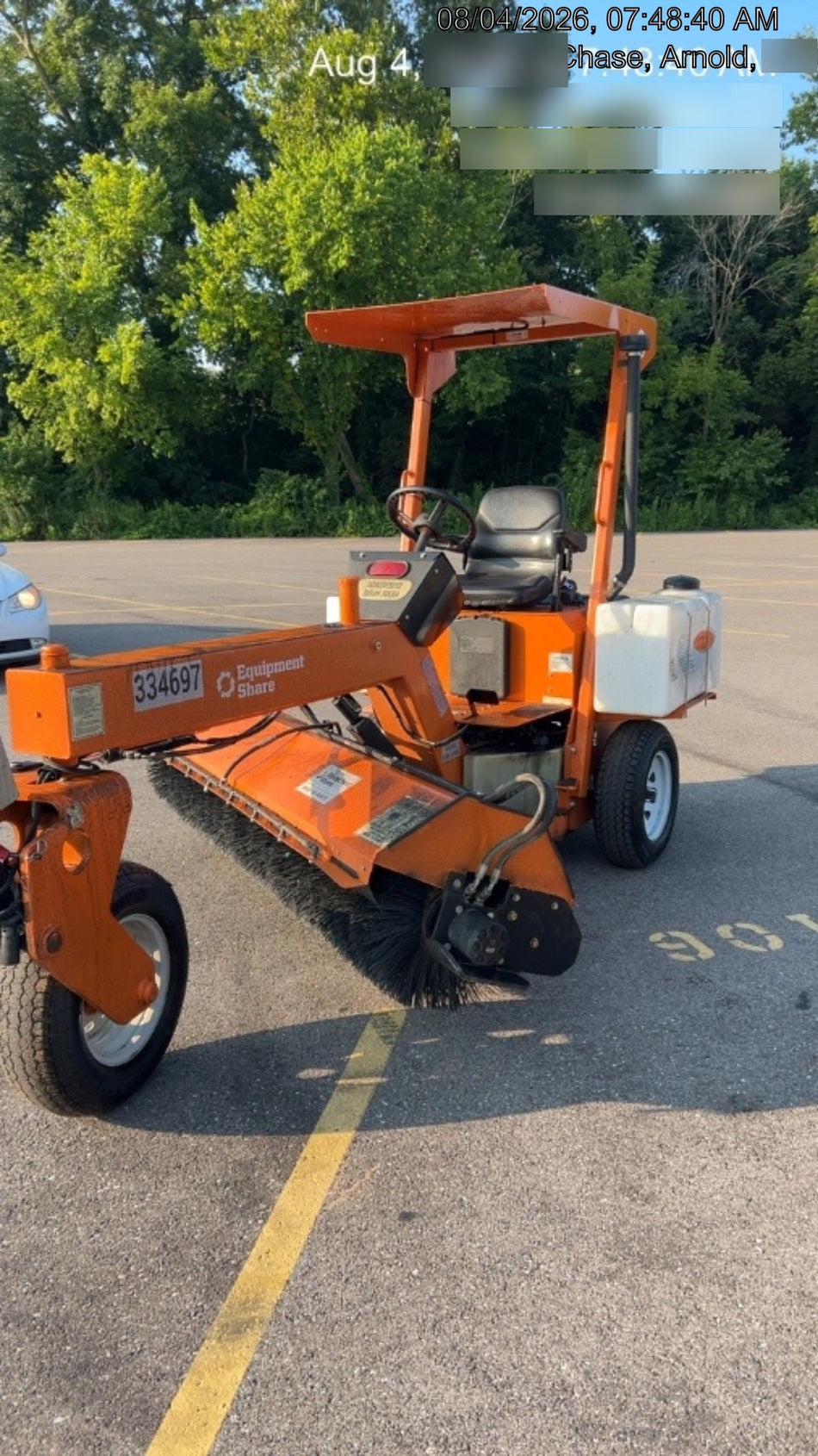 2023 LAYMOR SM-300