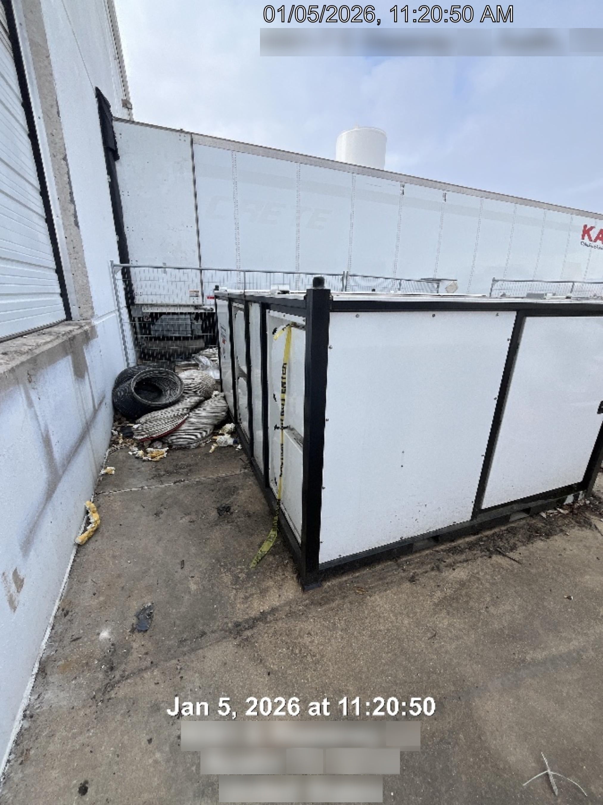 2023 AES AES25TDH44TTA