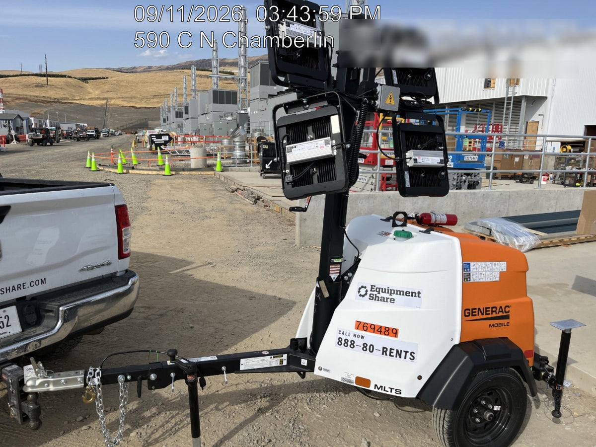 2026 GENERAC MLTS-4