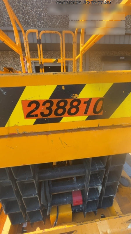 2022 JCB S3246E