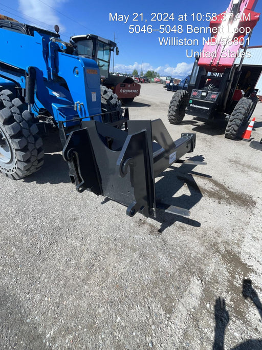 2024 HAUGEN MIJ-WL2-416