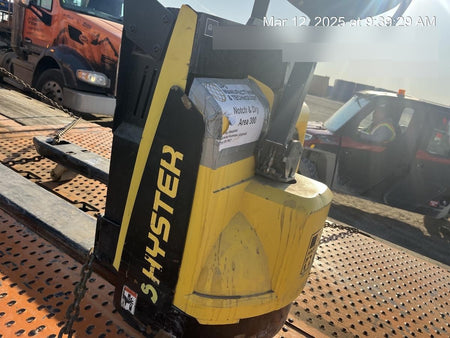 2020 HYSTER W45ZHD