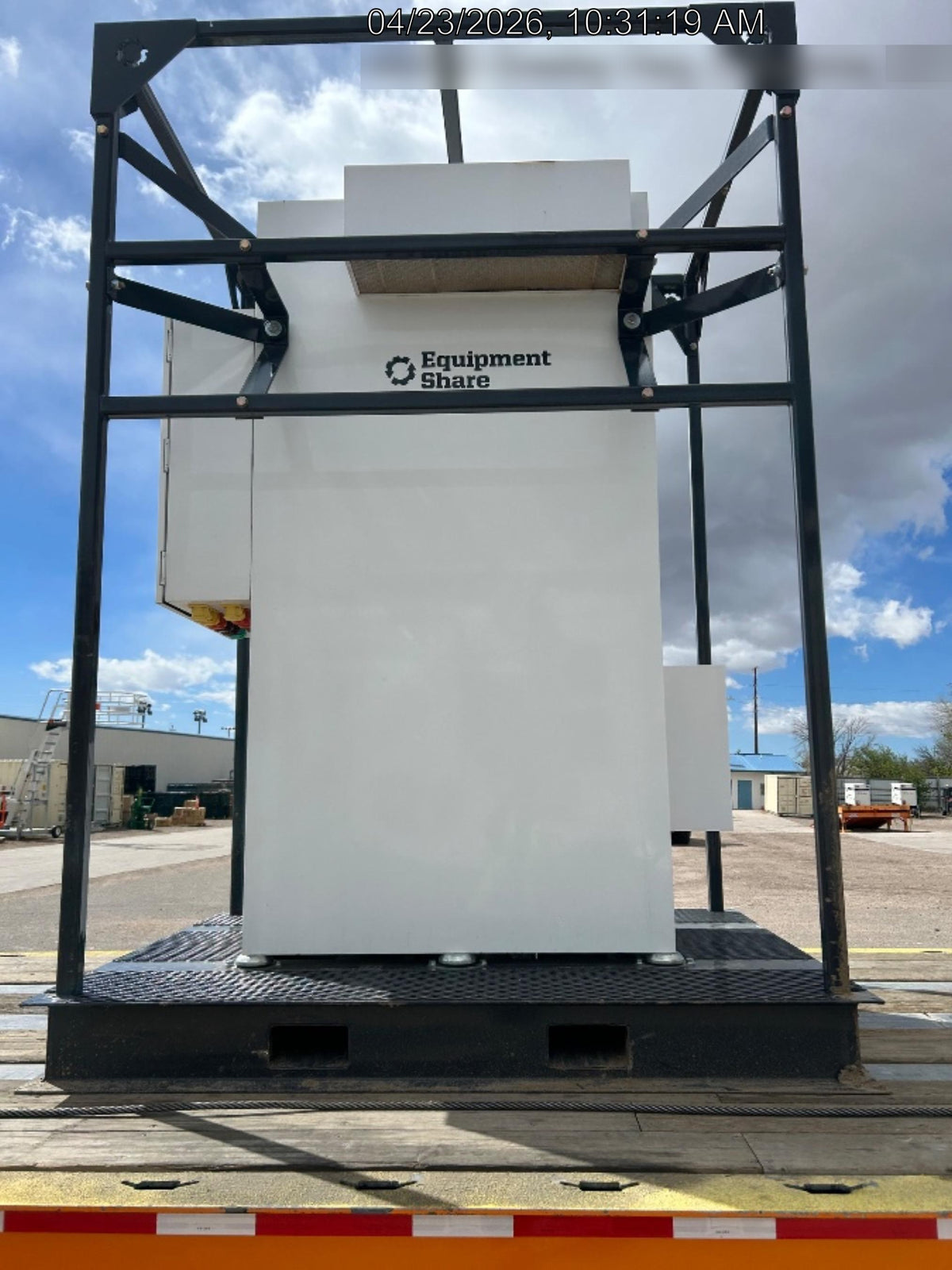 2023 FUJI MD600-EQS