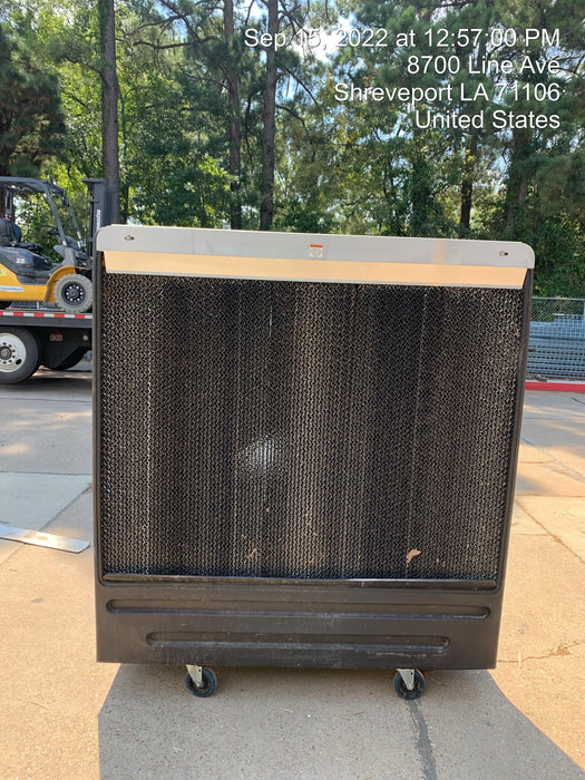 2022 BIG ASS FANS Cool Space 400