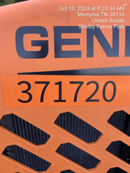 2023 Generac MLT2 Diesel, Flex Switch 120V Input, Powerzone Controller, 
(4) 320W LED Lights, 4kW Generator, 39.9 Gal Fuel Tank, 2" Ball, T3