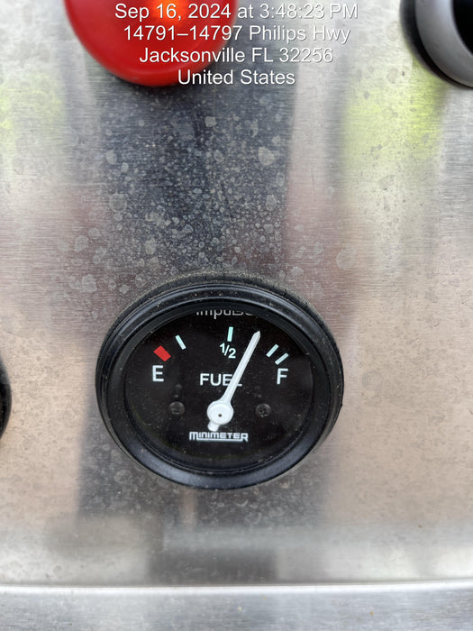 2023 MYERS-SETH MSP PP-150