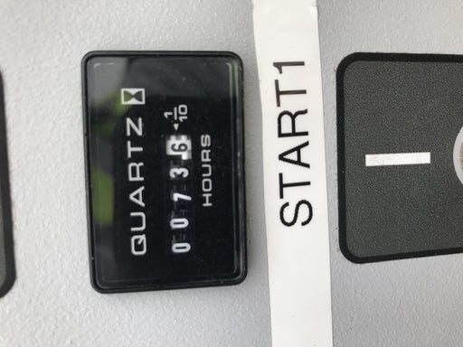 2018 WACKER NEUSON G25