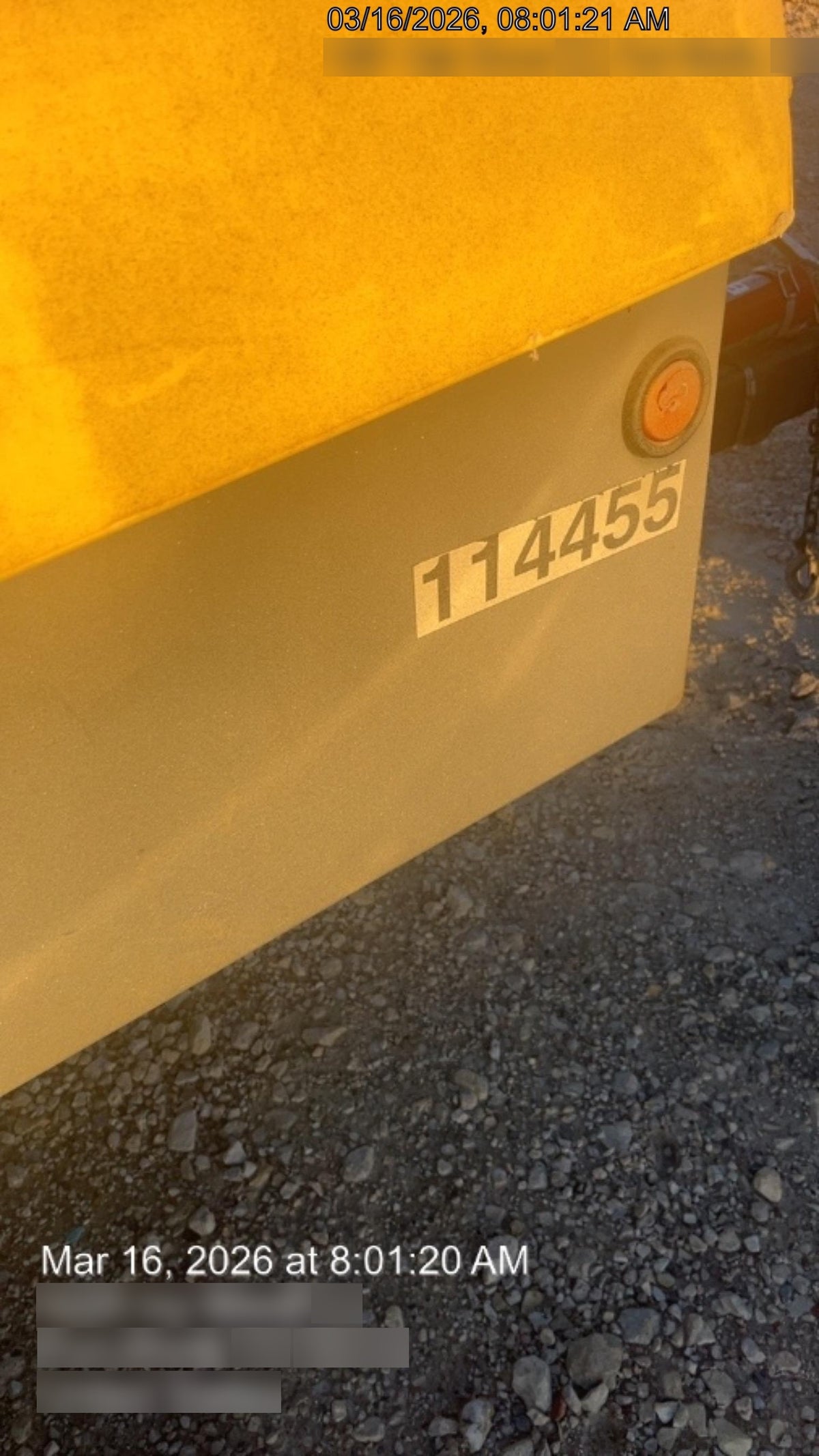 2020 ATLAS COPCO XAS188
