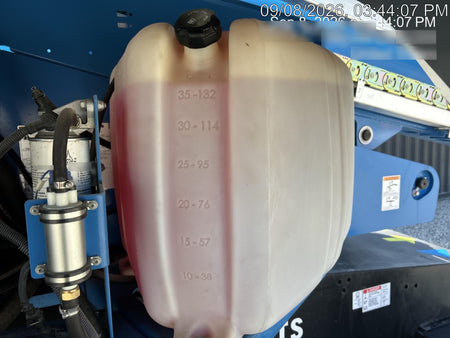 2026 GENIE S-65 XC