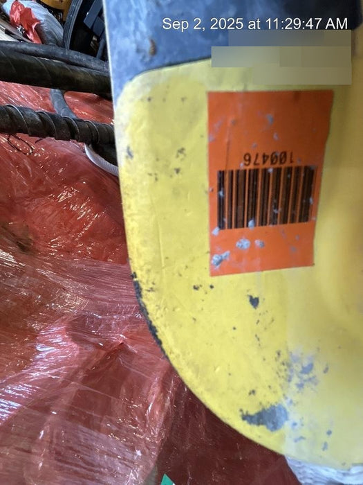 2020 WACKER NEUSON M1500