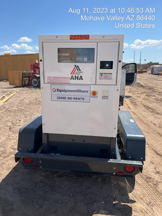 2022 AIRMAN SDG65S-8E1