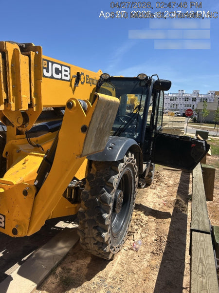 2025 JCB 510-56
