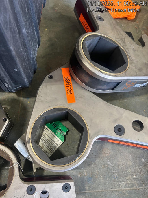 2025 TORCUP TX-16RL308