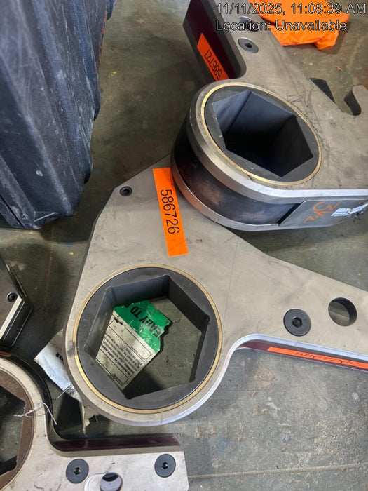 2025 TORCUP TX-16RL308