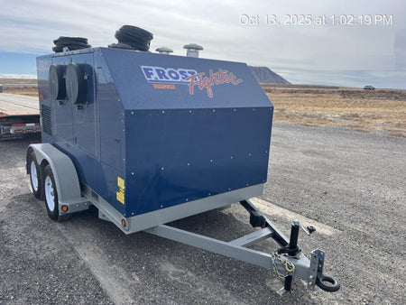 2025 FROST FIGHTER IDH1300EXT