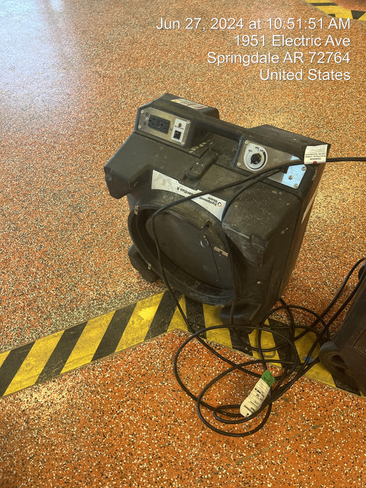 2022 PHOENIX Guardian R Hepa