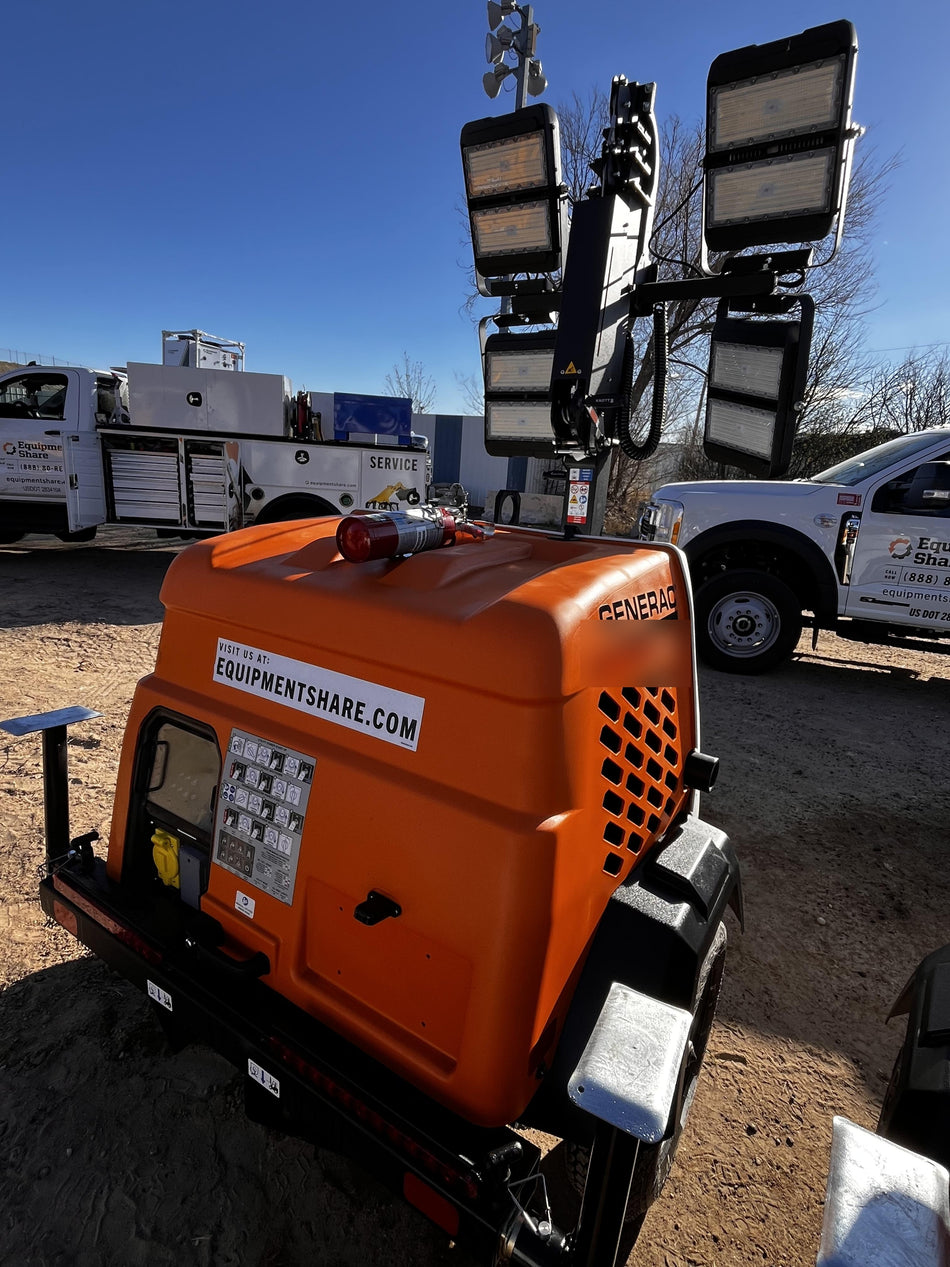 2026 GENERAC MLTS-4