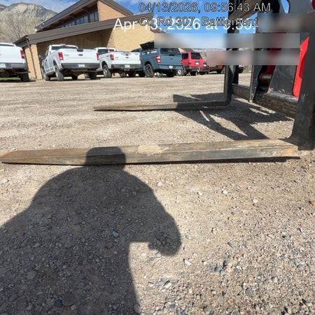 2023 MANITOU MTA10055
