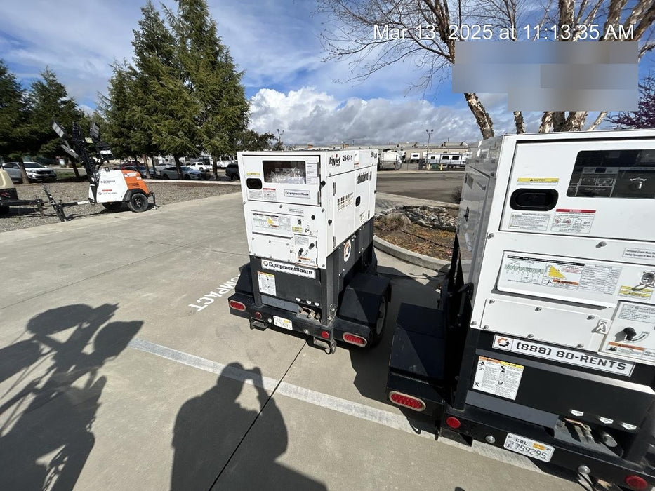 2022 SHINDAIWA DGK15FL