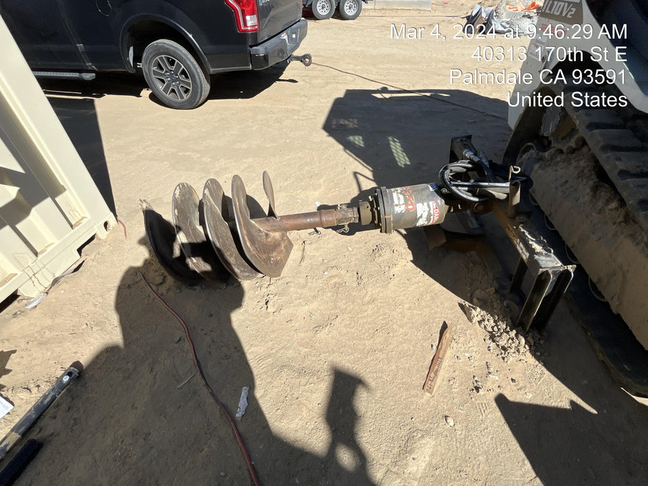 2024 ARROW MATERIAL HANDLING FS5100CB - 72"