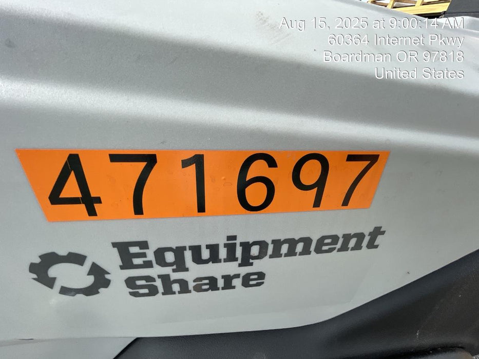 2024 Wacker Neuson LTT4 Diesel, Kohler KDW702, Deep Sea Controller, Auto Start, LED 320W, Bypass Outlet, T3