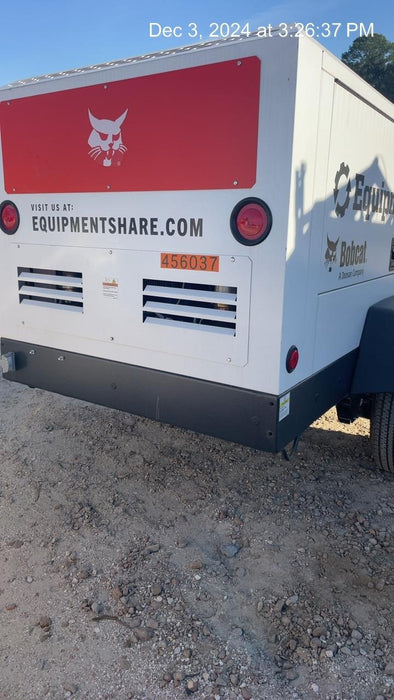 2025 BOBCAT PA425WCU-T4F