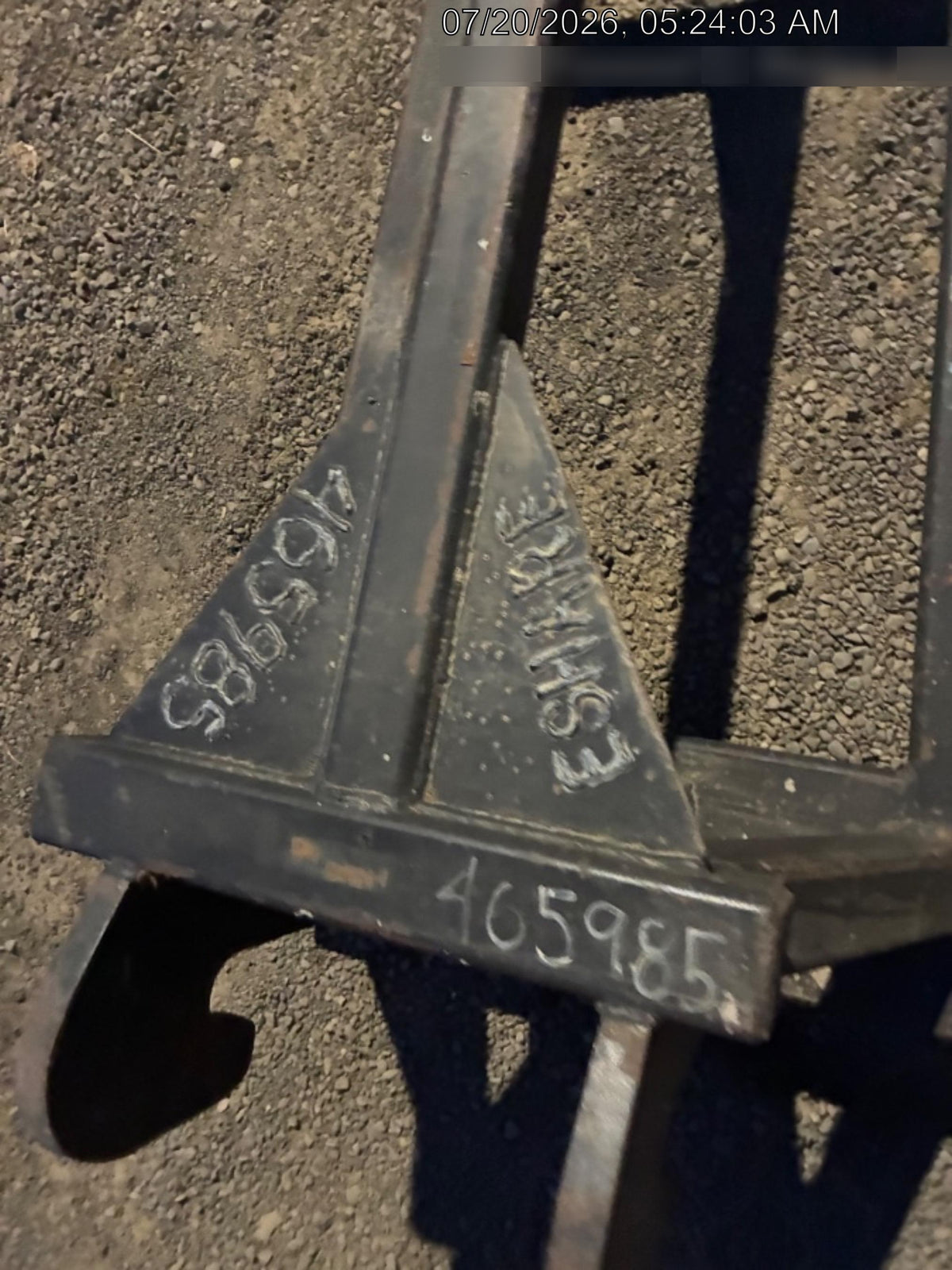 2024 STAR INDUSTRIES 1330TK