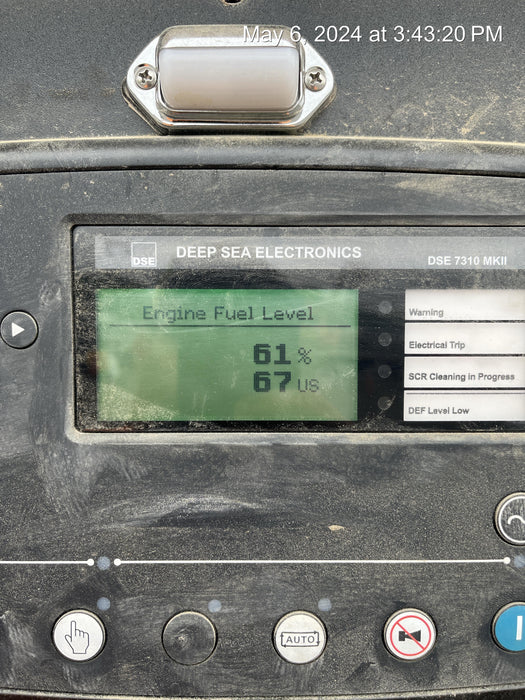 2022 ATLAS COPCO QAS 70