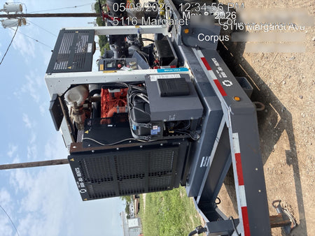 2023 ATLAS COPCO PAC H108 SD