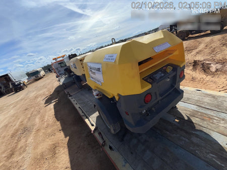 2020 ATLAS COPCO XAS188