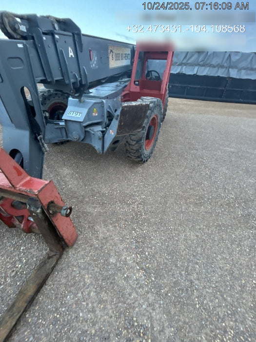 2018 SKYJACK SJ1056 TH