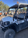 2022 KAWASAKI Mule PRO-DXT (Half Door)