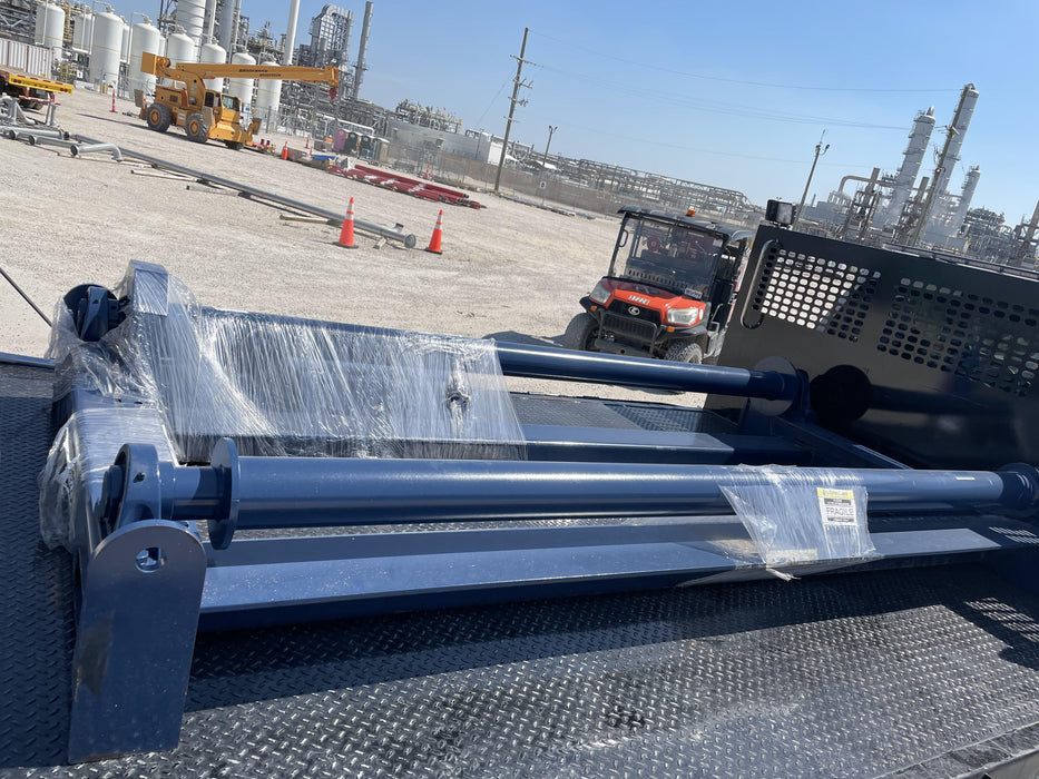 2022 CURRENT TOOLS 615