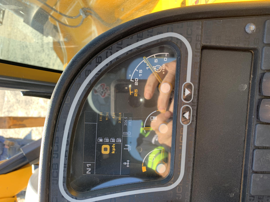 2020 JCB 510-56 JCB 510-56