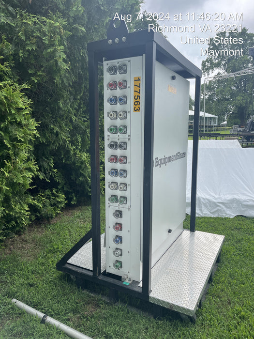 2021 TRYSTAR IL-126-VDE-45MBLP