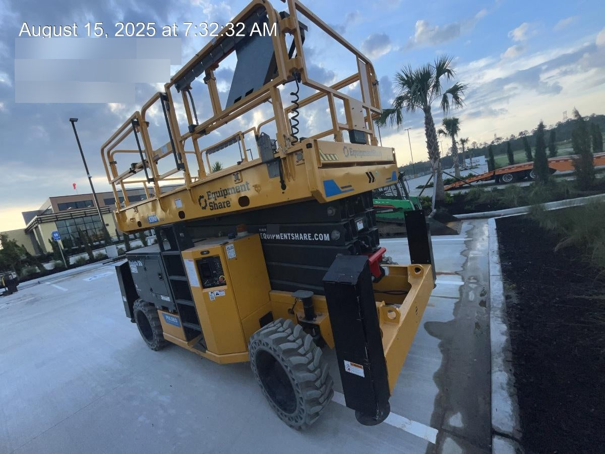 2024 HAULOTTE HS5390 E PRO RE