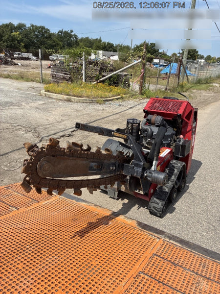 2022 TORO TRX-250